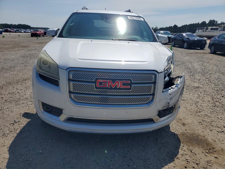 Auction sale of the 2016 Gmc Acadia, vin: 1GKKVTKD8GJ150197, lot number: 66374326