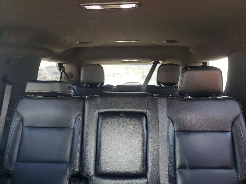 Продажа на аукционе авто 2022 Gmc Yukon, vin: 1GKS1AKD8NR157116, номер лота: 66821056