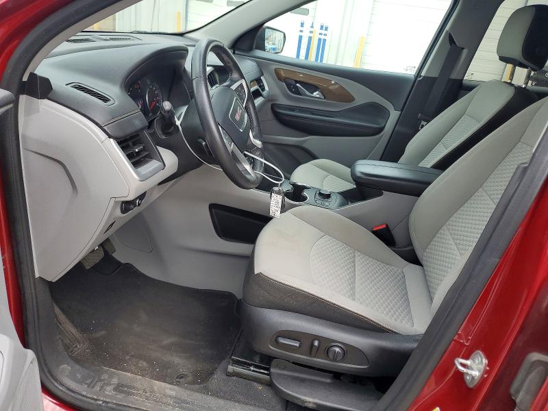 Aukcja sprzedaży 2020 Gmc Terrain, vin: 3GKALMEV5LL163472, numer aukcji: 65270006