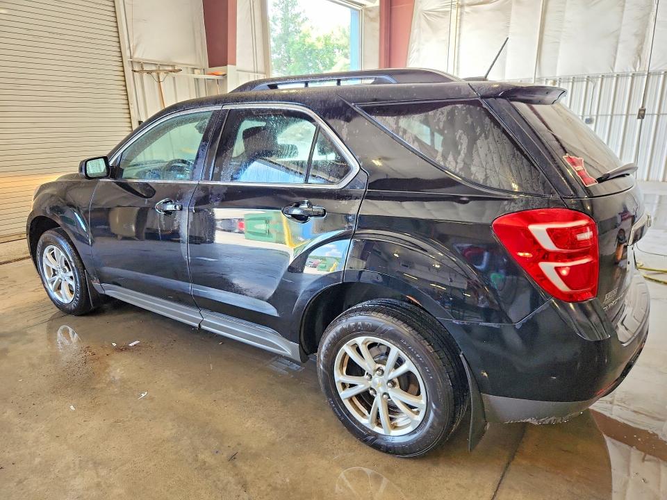 Продаж на аукціоні авто 2017 Chevrolet Equinox, vin: 2GNFLFEK8H6242396, номер лоту: 66069266