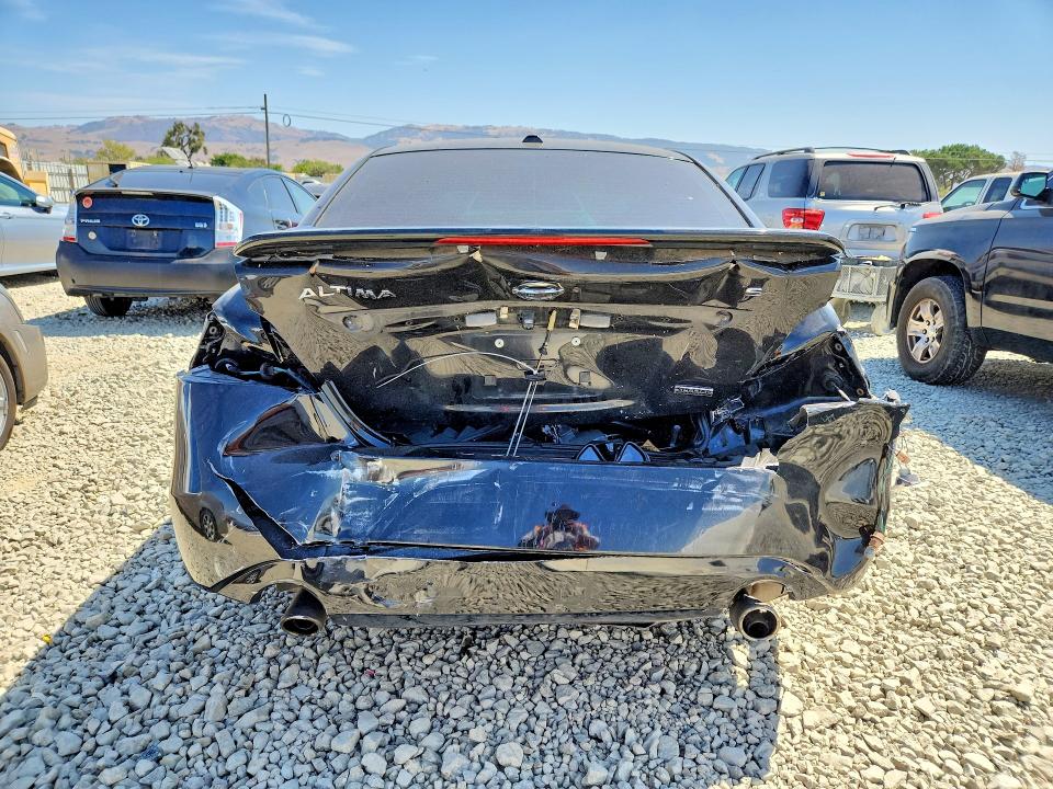 Продаж на аукціоні авто 2015 Nissan Altima, vin: 1N4AL3AP7FN914854, номер лоту: 64267506