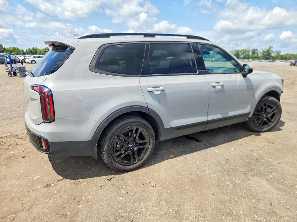 Продажа на аукционе авто 2024 Kia Telluride, vin: 5XYP5DGC0RG423563, номер лота: 65493566