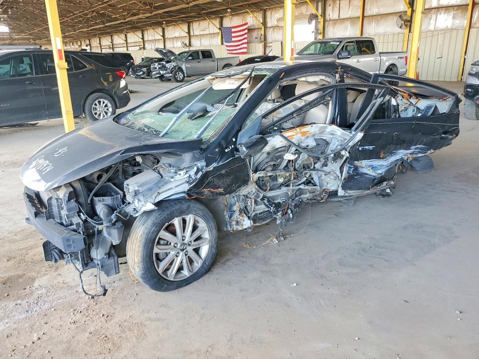 Продажа на аукционе авто 2015 Hyundai Elantra, vin: KMHDH4AE8FU232211, номер лота: 64007986