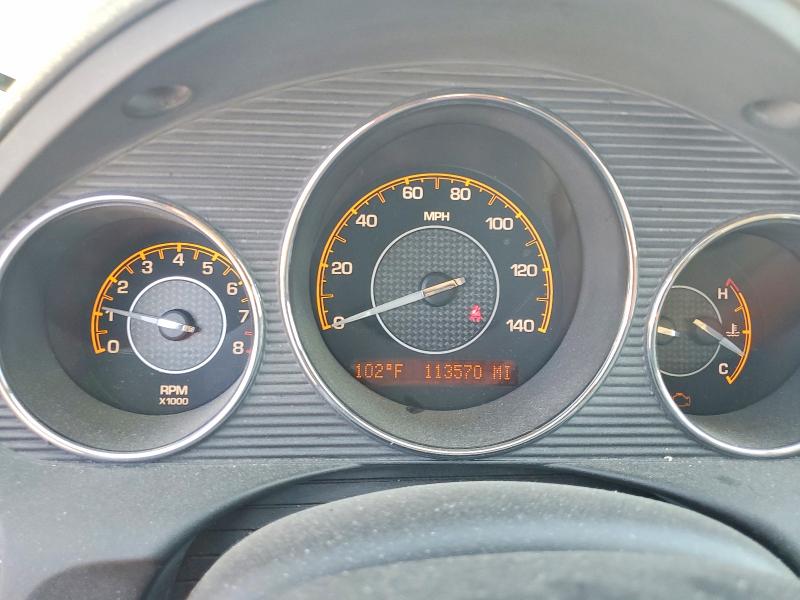 Продажа на аукционе авто 2007 Saturn Aura, vin: 1G8ZV57757F306816, номер лота: 67357796