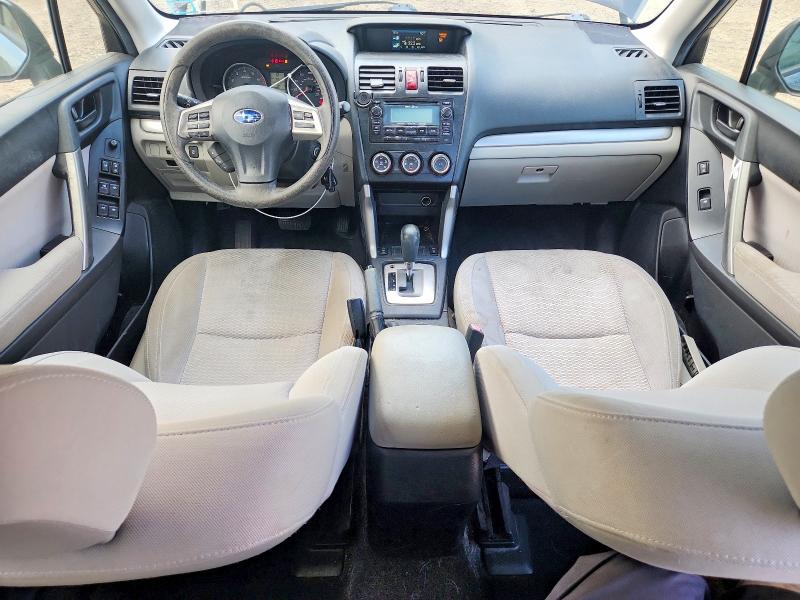 Aukcja sprzedaży 2015 Subaru Forester, vin: JF2SJADC3FH445926, numer aukcji: 65328556