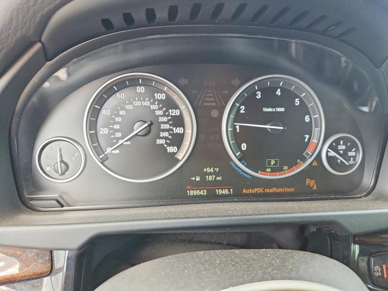 Продаж на аукціоні авто 2015 Bmw X5, vin: 5UXKR2C5XF0H39095, номер лоту: 64598566