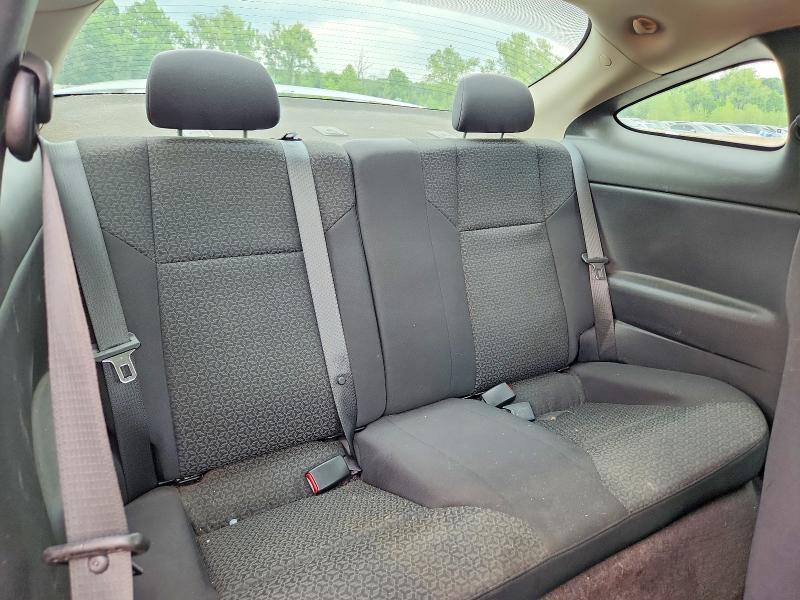Продажа на аукционе авто 2007 Pontiac G5, vin: 1G2AN15B977152256, номер лота: 64484066
