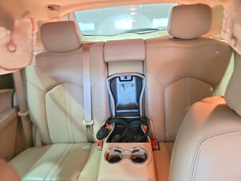 Aukcja sprzedaży 2012 Cadillac Srx, vin: 3GYFNBE35CS560520, numer aukcji: 65560456
