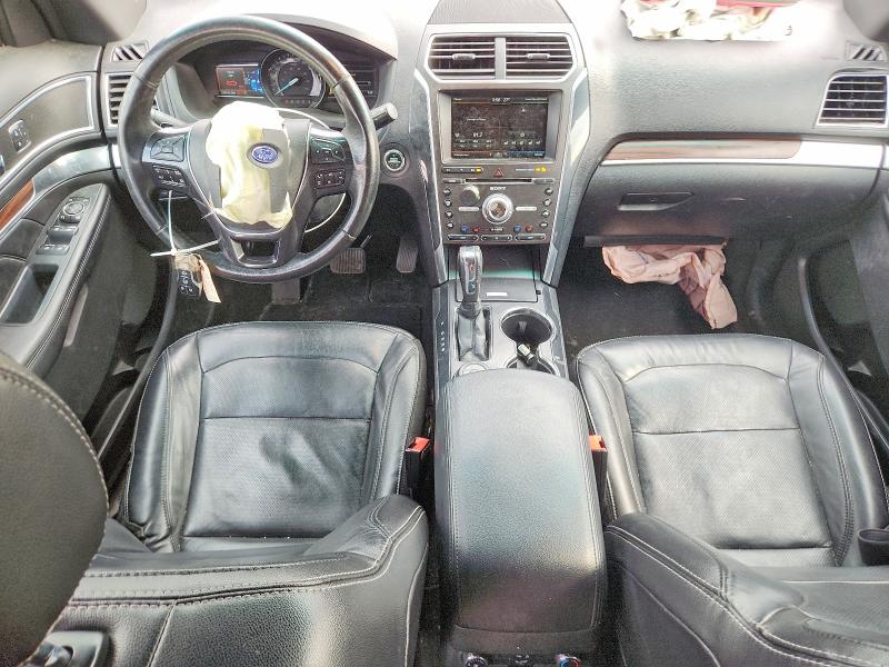 Aukcja sprzedaży 2016 Ford Explorer, vin: 1FM5K8F84GGA21149, numer aukcji: 65761196