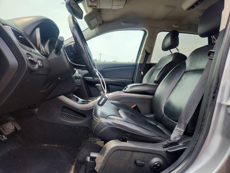 Продаж на аукціоні авто 2016 Dodge Journey, vin: 3C4PDDGG2GT165087, номер лоту: 64787426