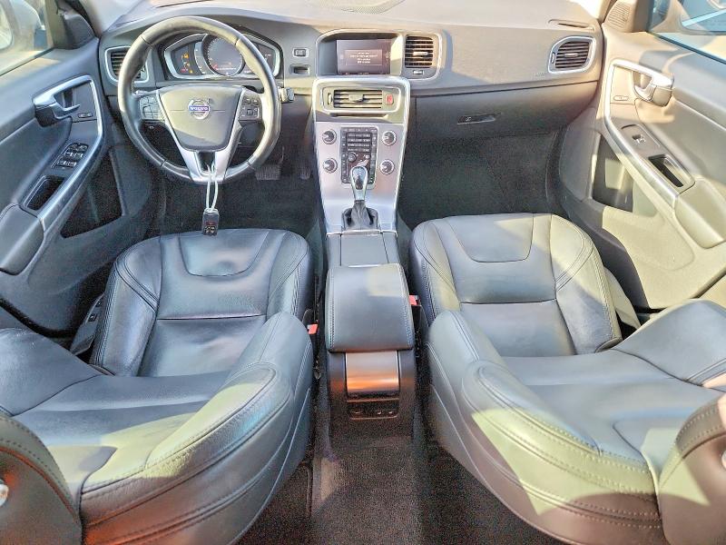 Продажа на аукционе авто 2018 Volvo S60, vin: LYV402HM1JB171655, номер лота: 65023936