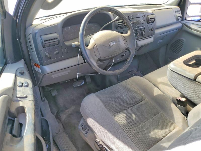 Продаж на аукціоні авто 2006 Ford F550, vin: 1FDAF56P16EC50813, номер лоту: 66845336