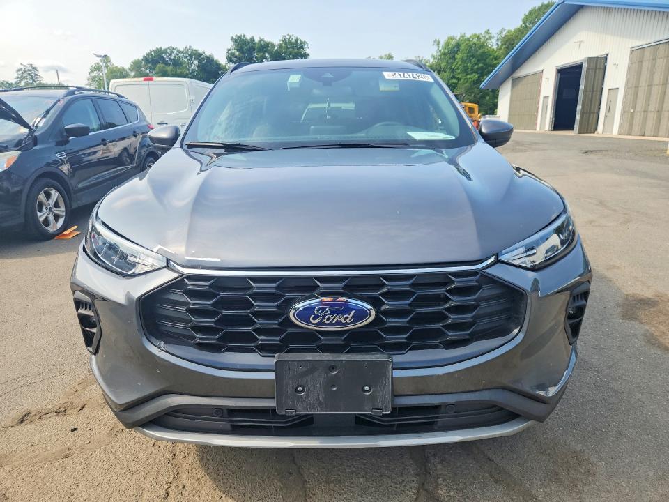 Aukcja sprzedaży 2025 Ford Escape, vin: 1FMCU9NA9SUB01469, numer aukcji: 64747426