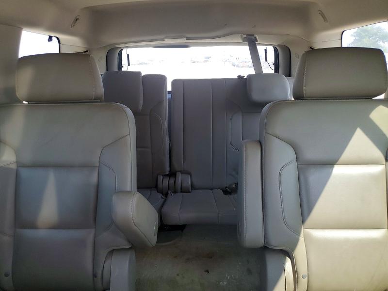 Продаж на аукціоні авто 2015 Chevrolet Tahoe, vin: 1GNSCBKC0FR112134, номер лоту: 66729146