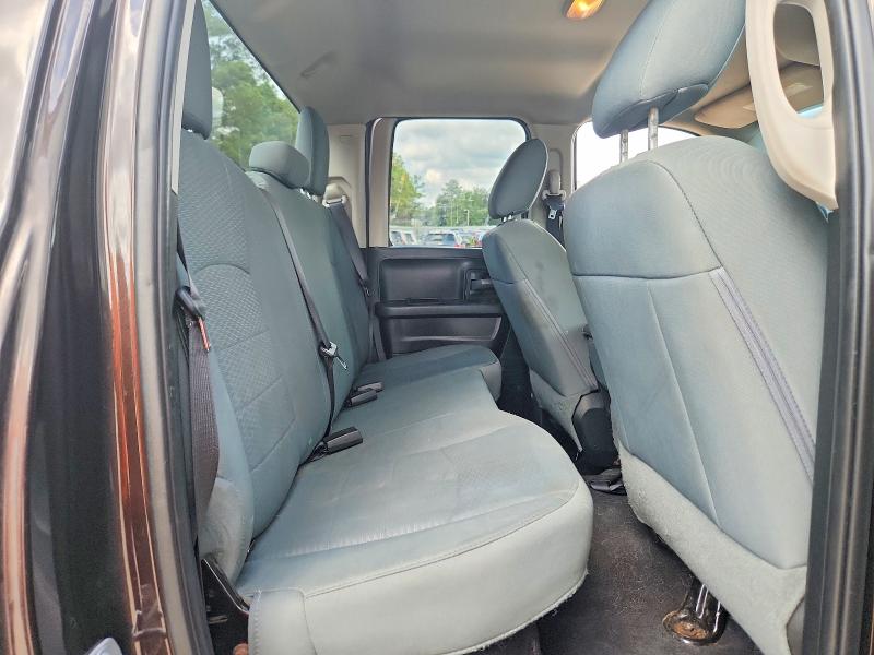 66727666 :رقم المزاد ، 1C6RR6FT1HS861132 vin ، 2017 Ram 1500 مزاد بيع
