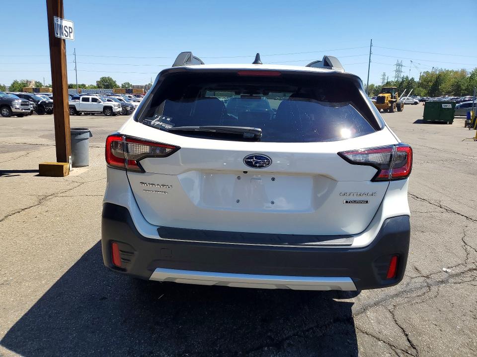Продаж на аукціоні авто 2020 Subaru Outback, vin: 4S4BTAEC7L3225989, номер лоту: 66069696