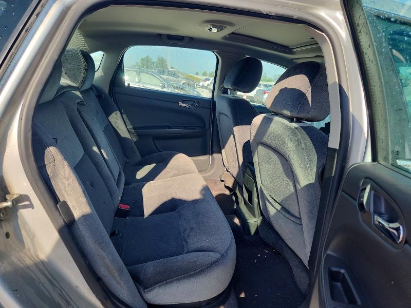 Продаж на аукціоні авто 2014 Chevrolet Impala Limited, vin: 2G1WB5E32E1189517, номер лоту: 66035156