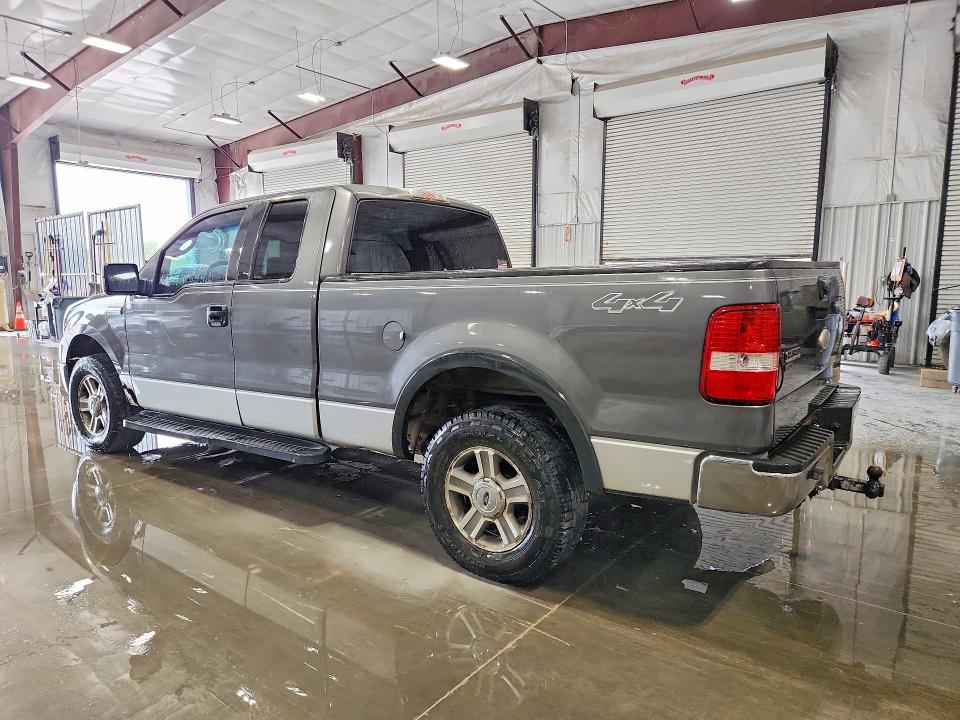 2007 Ford F150 მანქანა იყიდება აუქციონზე, vin: 1FTPX14V77FB31598, აუქციონის ნომერი: 65366376