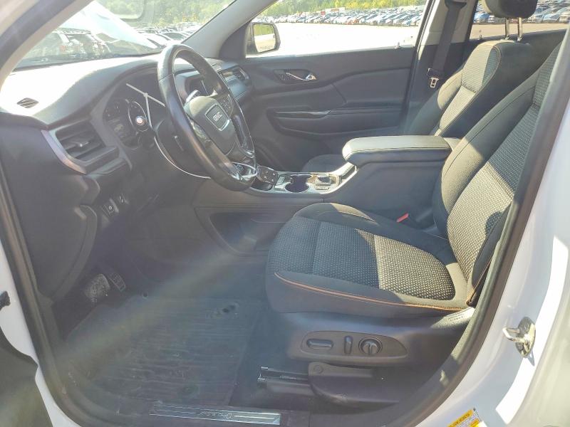 Продажа на аукционе авто 2021 Gmc Acadia, vin: 1GKKNLLS3MZ134774, номер лота: 66169116