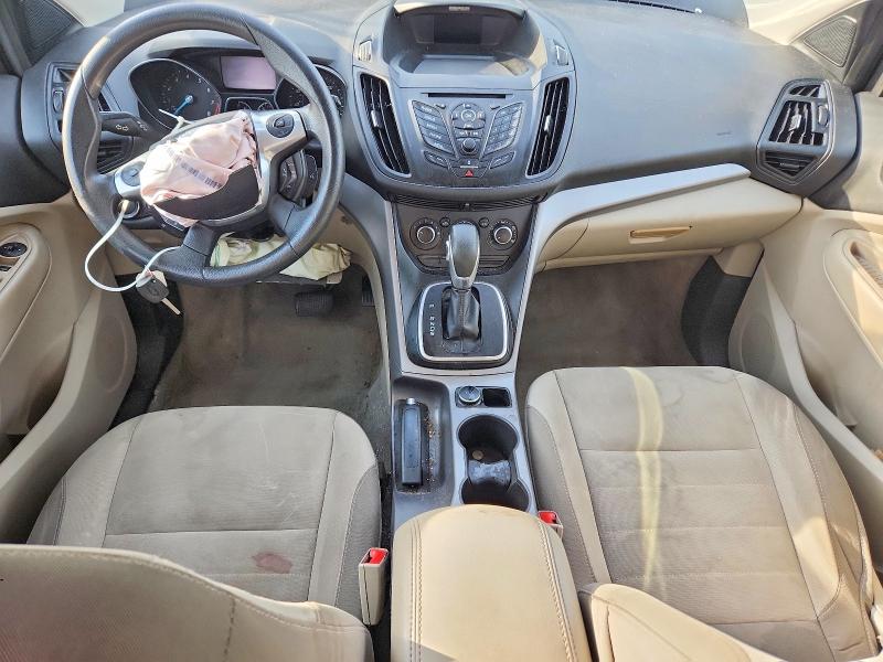 Продаж на аукціоні авто 2014 Ford Escape, vin: 1FMCU9GX0EUB68306, номер лоту: 65596996