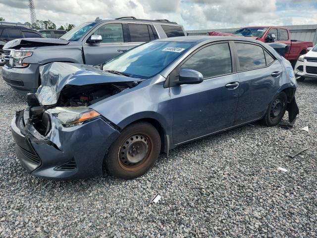 Продажа на аукционе авто 2017 Toyota Corolla, vin: 5YFBURHE6HP721653, номер лота: 64408016