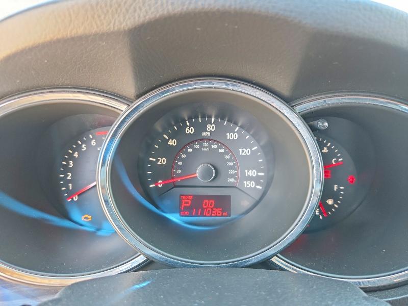 Aukcja sprzedaży 2011 Kia Sorento, vin: 5XYKTCA19BG054614, numer aukcji: 66060006