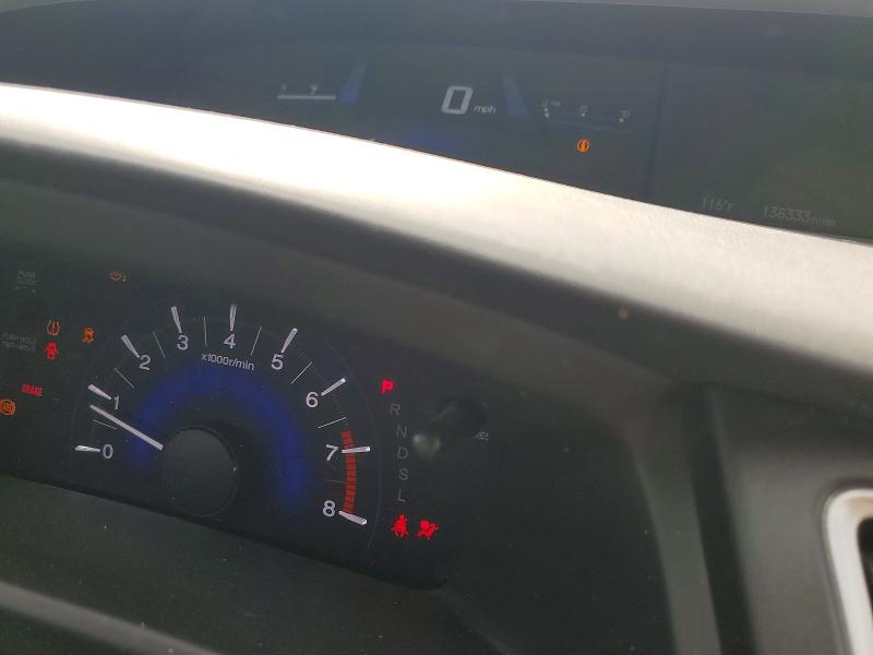 Aukcja sprzedaży 2015 Honda Civic, vin: 2HGFB2F50FH548587, numer aukcji: 60192176