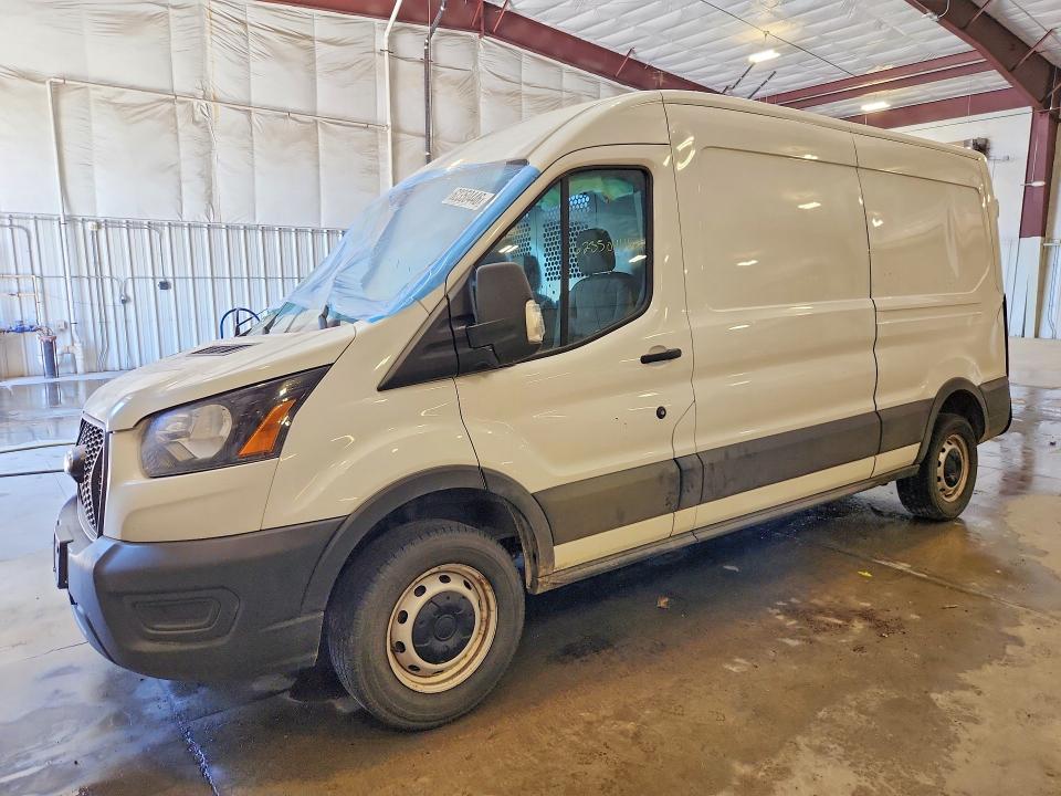 Aukcja sprzedaży 2023 Ford Transit, vin: 1FTYE1C88PKA40241, numer aukcji: 62350446