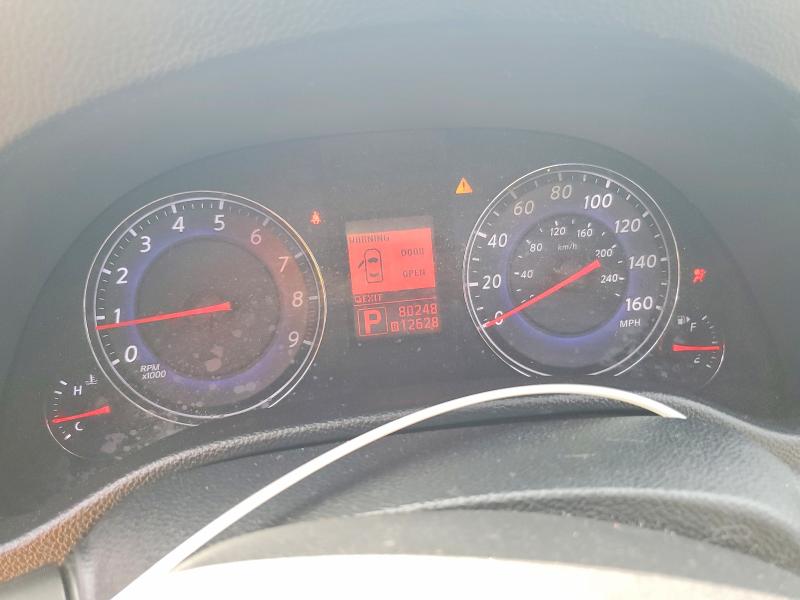Продаж на аукціоні авто 2008 Infiniti G35, vin: JNKBV61F28M255509, номер лоту: 65335726