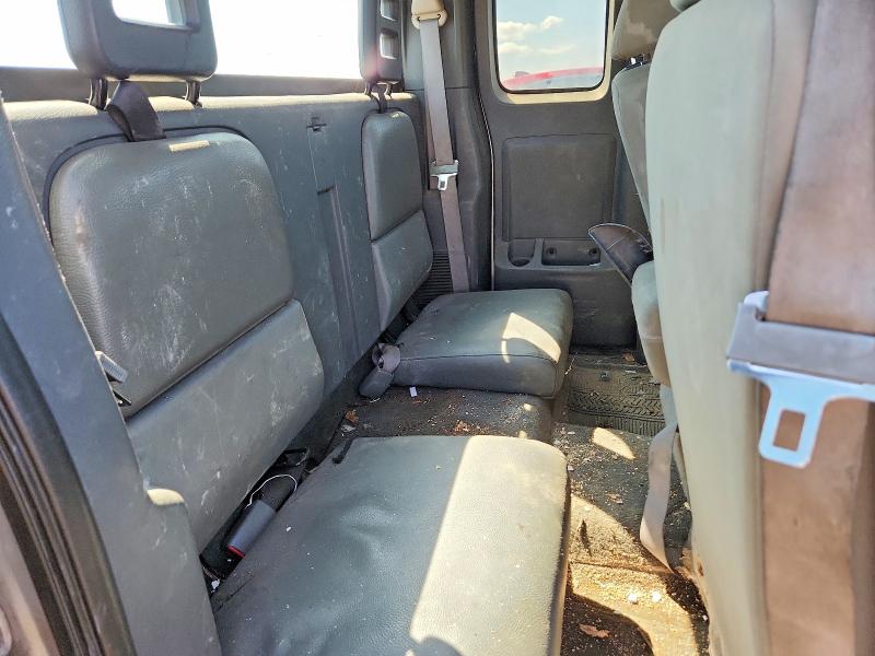 Aukcja sprzedaży 2006 Dodge Dakota, vin: 1D7HE22K86S533991, numer aukcji: 66128766