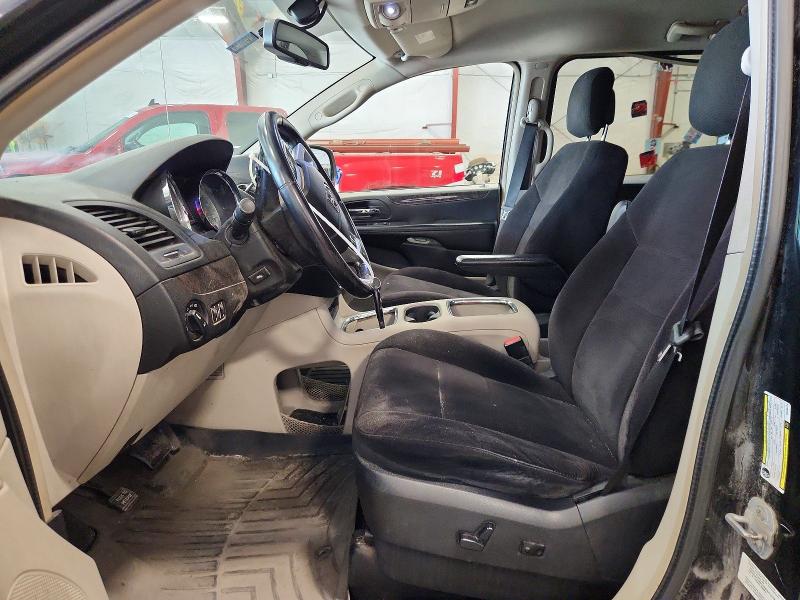 Aukcja sprzedaży 2011 Dodge Grand Caravan, vin: 2D4RN5DGXBR643173, numer aukcji: 66694386
