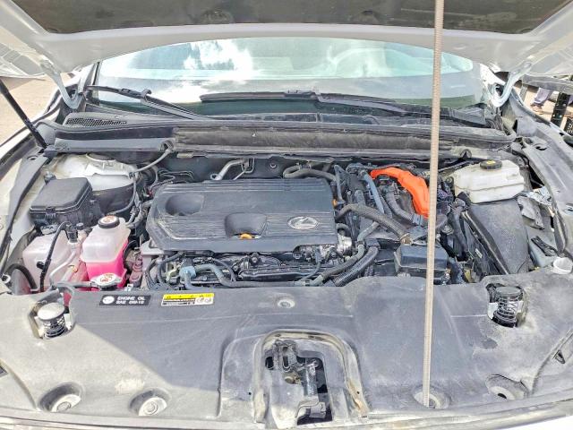 2024 Lexus Rx 350h მანქანა იყიდება აუქციონზე, vin: 2T2BBMCA1RC055716, აუქციონის ნომერი: 65901936