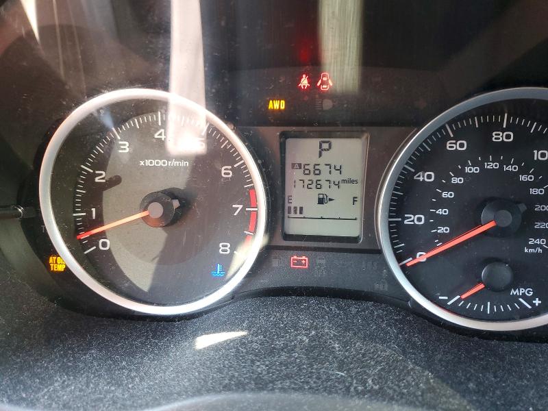 Aukcja sprzedaży 2014 Subaru Xv Crosstrek, vin: JF2GPAVC0E8322523, numer aukcji: 64787196