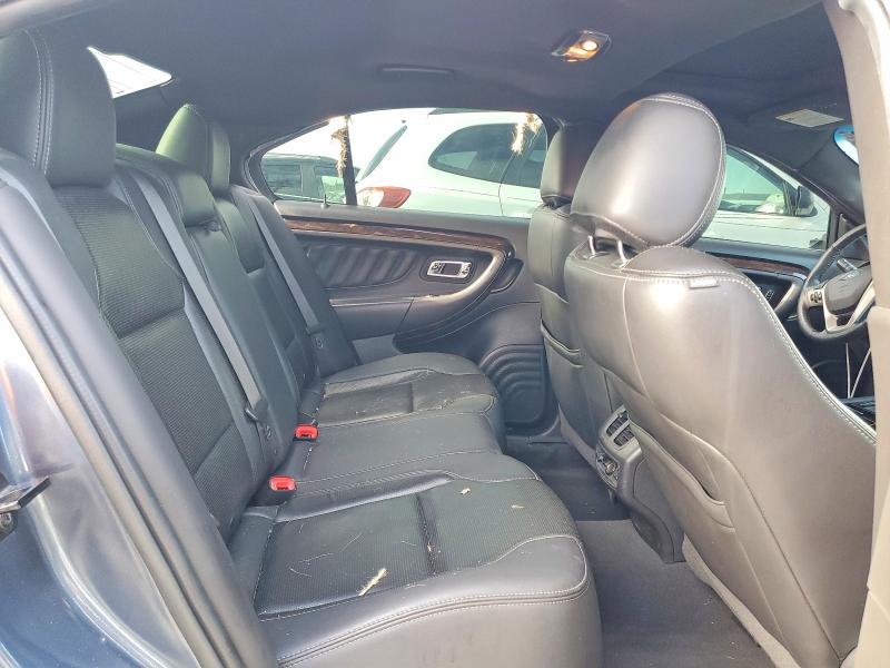 Продажа на аукционе авто 2019 Ford Taurus, vin: 1FAHP2J89KG119440, номер лота: 64087936