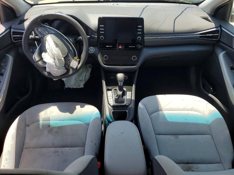 Aukcja sprzedaży 2022 Hyundai Ioniq, vin: KMHC75LC9NU282937, numer aukcji: 65855206