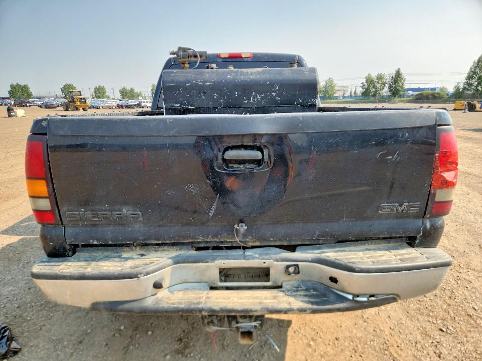 Aukcja sprzedaży 2006 Gmc Sierra, vin: 1GTHK23226F124864, numer aukcji: 66091066