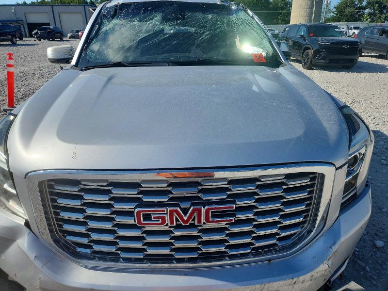 63314486 :رقم المزاد ، 1GKS2HKJ4JR154381 vin ، 2018 Gmc Yukon Xl مزاد بيع
