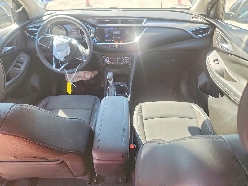66621696 :رقم المزاد ، KL4MMDSL2LB127226 vin ، 2020 Buick Encore Gx مزاد بيع