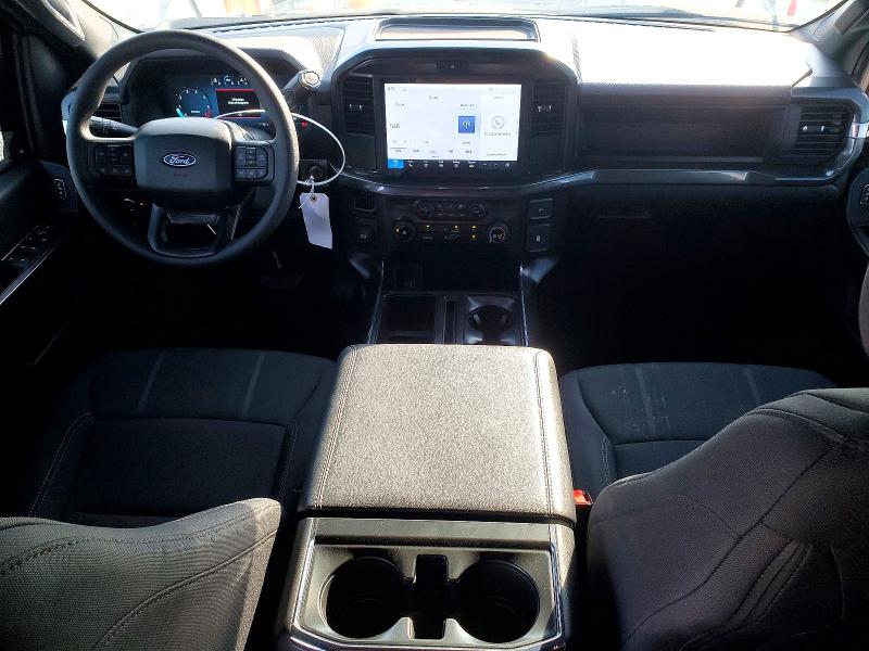 66622826 :رقم المزاد ، 1FTEW2KP6TKD74874 vin ، 2026 Ford F150 مزاد بيع
