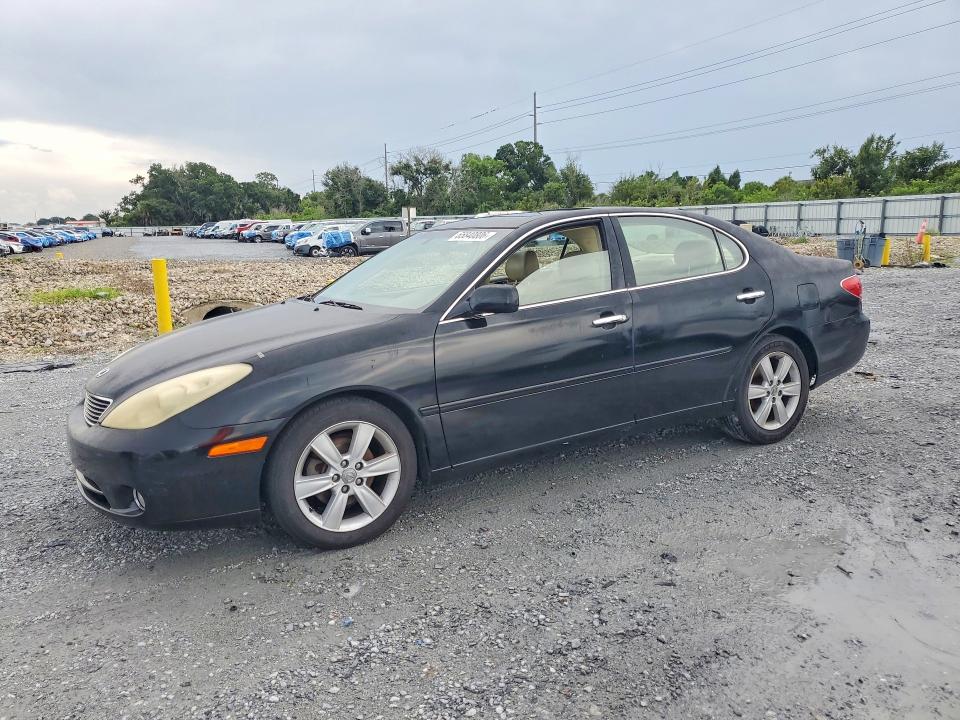 Aukcja sprzedaży 2005 Lexus Es, vin: JTHBA30G155084620, numer aukcji: 65840806