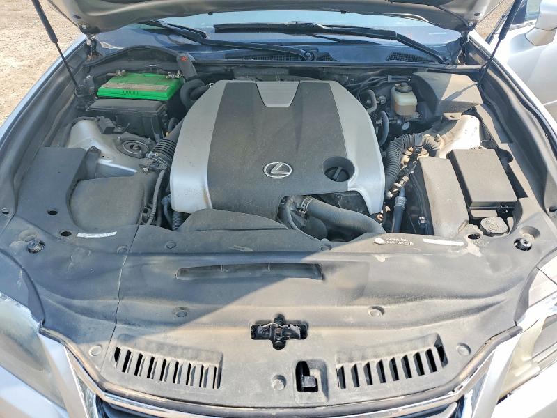 Продажа на аукционе авто 2014 Lexus Gs, vin: JTHCE1BL5E5020166, номер лота: 62507656