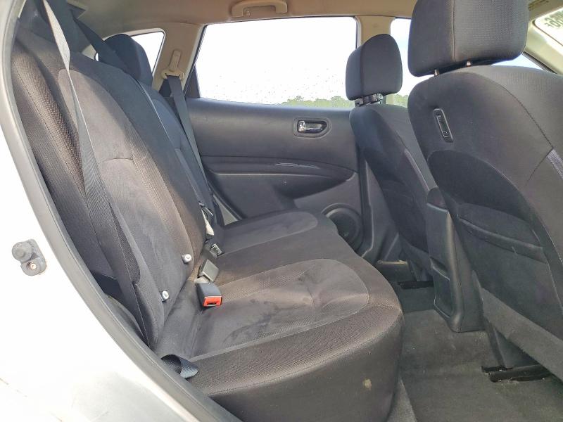 66343366 :رقم المزاد ، JN8AS5MVXDW639110 vin ، 2013 Nissan Rogue مزاد بيع
