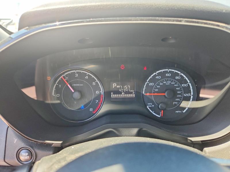 65513756 :رقم المزاد ، 4S3GKAA66K3628020 vin ، 2019 Subaru Impreza مزاد بيع