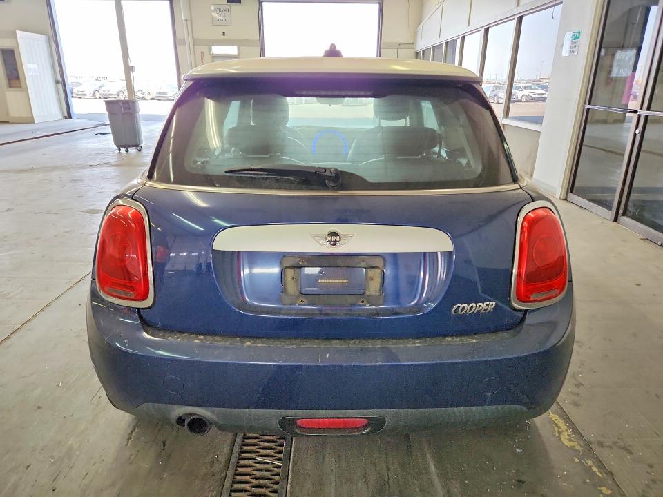 Aukcja sprzedaży 2014 Mini Cooper, vin: WMWXM5C59ET933616, numer aukcji: 64838216