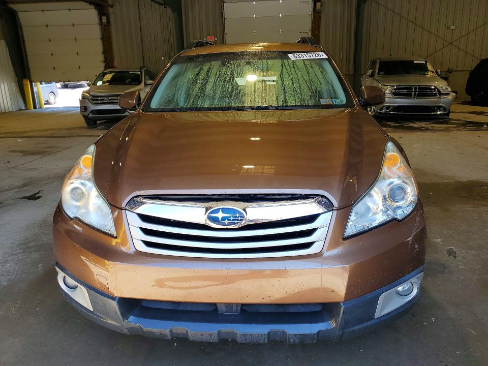 Продажа на аукционе авто 2012 Subaru Outback, vin: 4S4BRBCCXC3245399, номер лота: 63315726