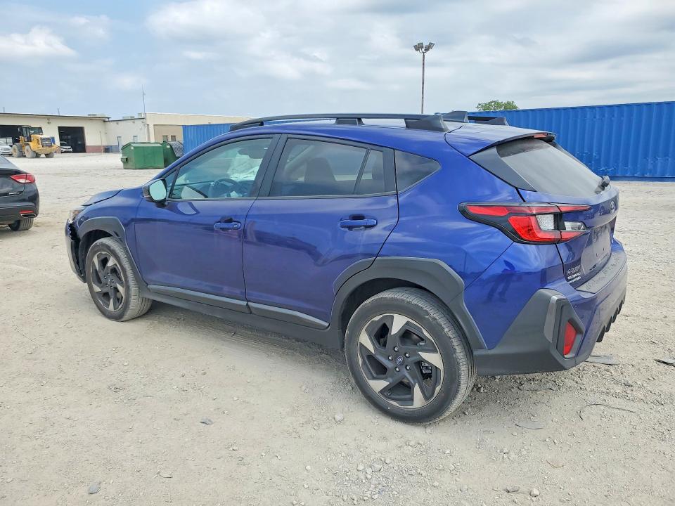 Продажа на аукционе авто 2025 Subaru Crosstrek, vin: 4S4GUHL66S3706629, номер лота: 66622896