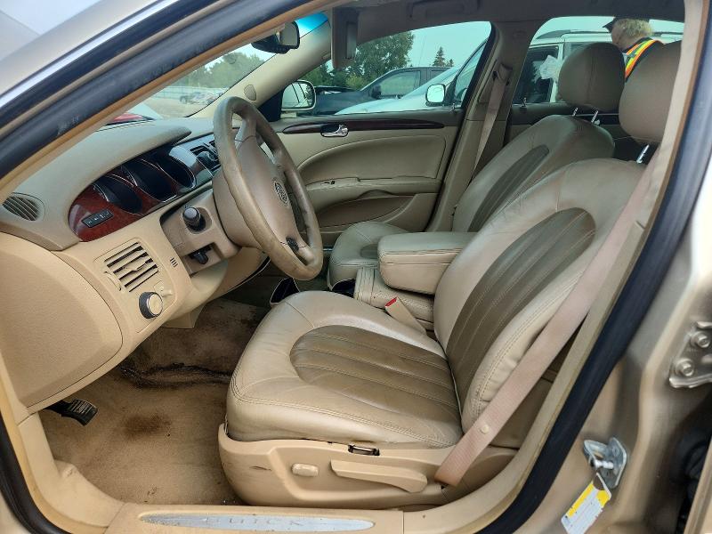 63491186 :رقم المزاد ، 1G4HP57286U213309 vin ، 2006 Buick Lucerne مزاد بيع