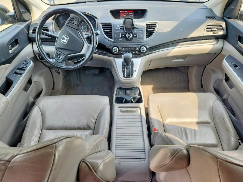 Aukcja sprzedaży 2012 Honda Cr-v, vin: JHLRM4H78CC027134, numer aukcji: 63226336