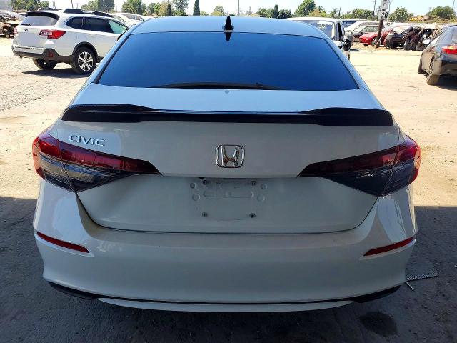 Aukcja sprzedaży 2025 Honda Civic, vin: 2HGFE2F22SH540076, numer aukcji: 65671606