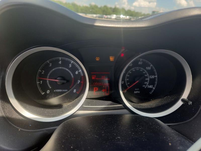 55569176 :رقم المزاد ، JA32U2FU5EU002618 vin ، 2014 Mitsubishi Lancer مزاد بيع